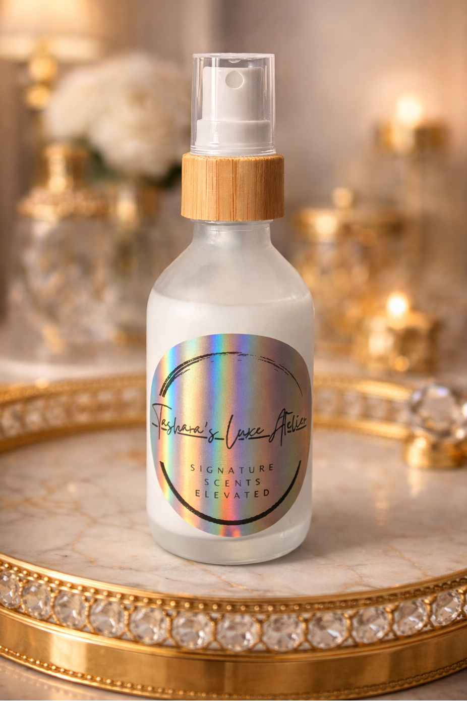 Luxury Room Spray