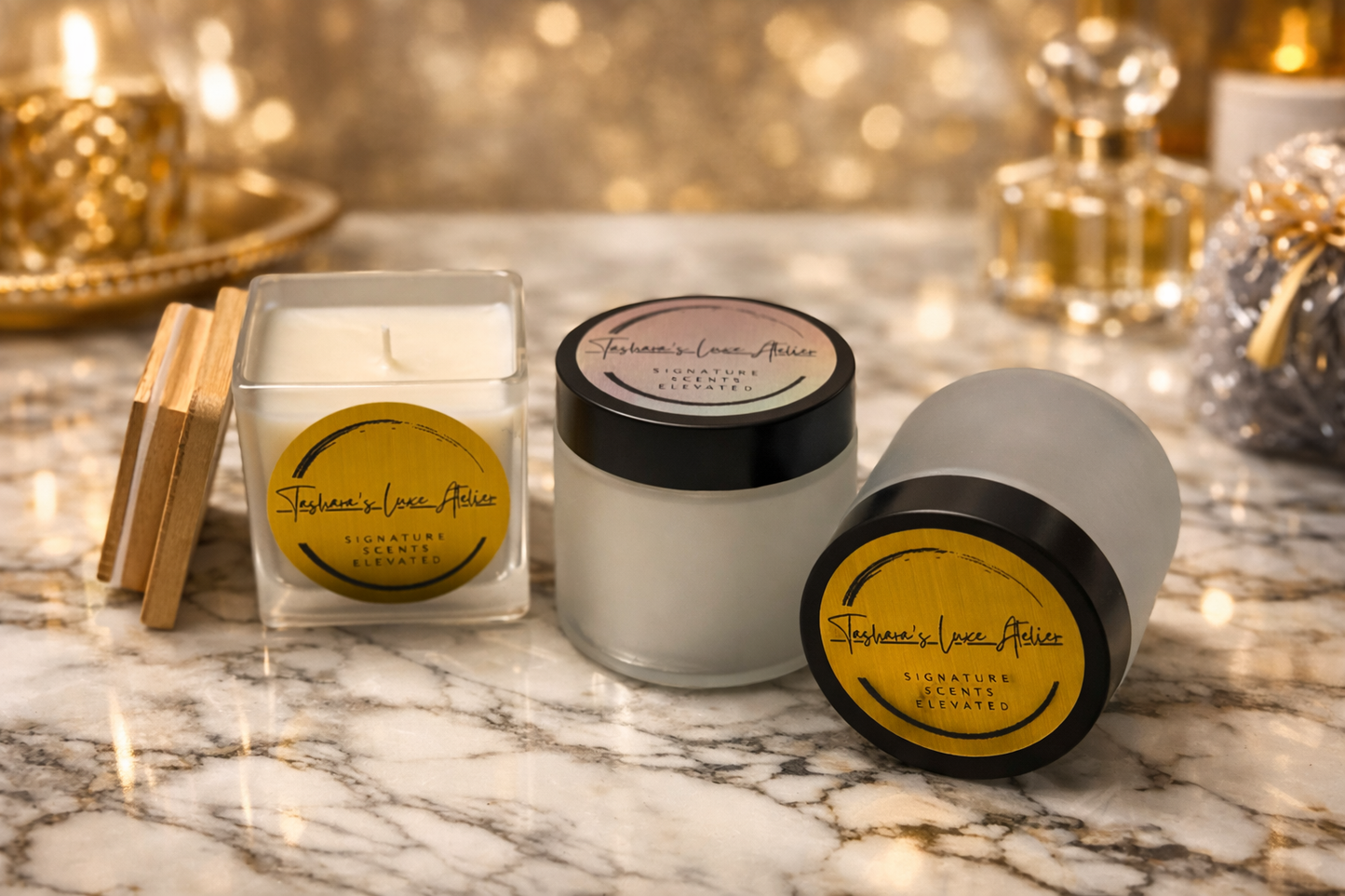 Self Care Bundle