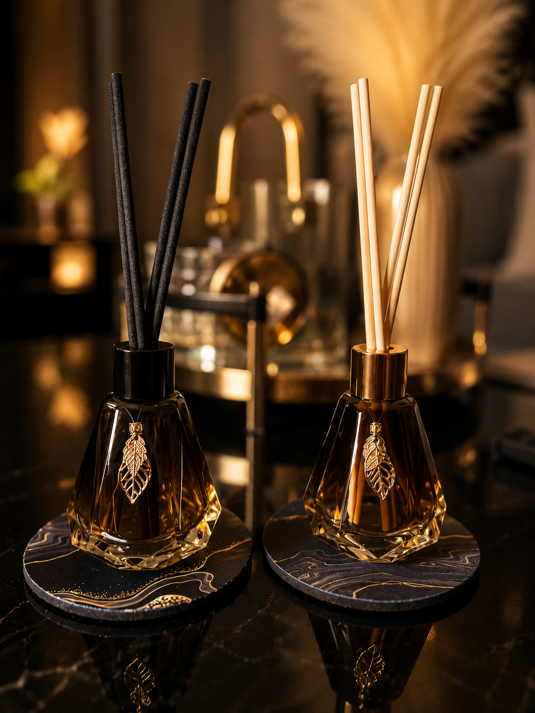 2 oz Luxe Diffuser
