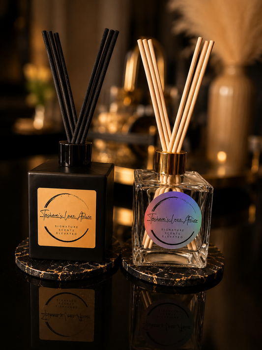 6.7 oz Luxe Diffuser